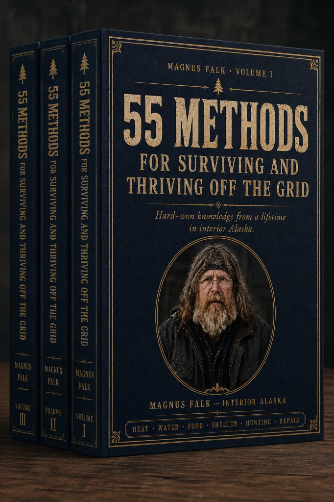 Still Standing After Forty Winters plus companion booklets